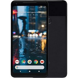 Прошивка телефона Google Pixel 2 XL в Челябинске
